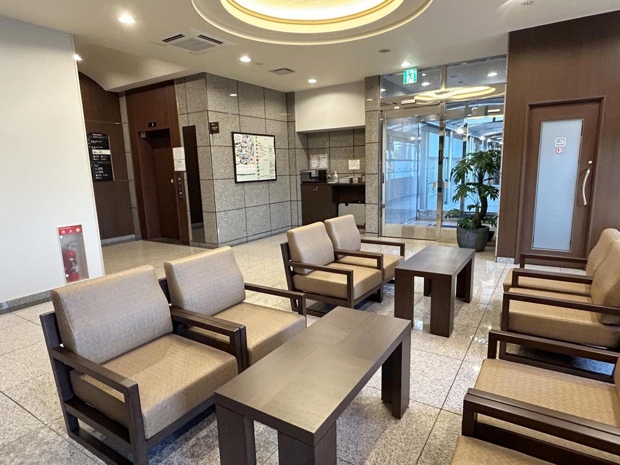 ホテルルートイン磐田インター 3* 磐田市