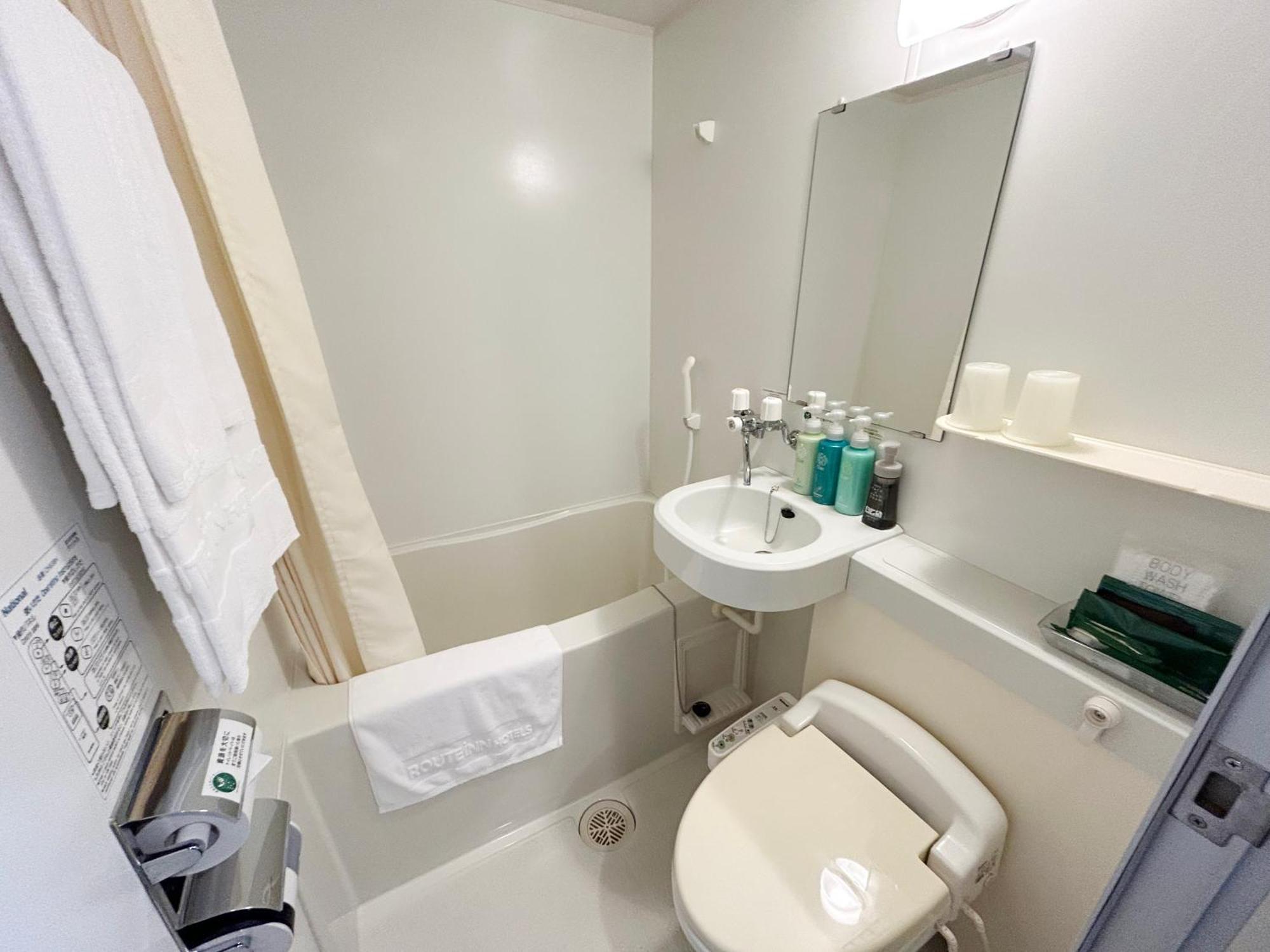 ホテルルートイン磐田インター 3* 磐田市