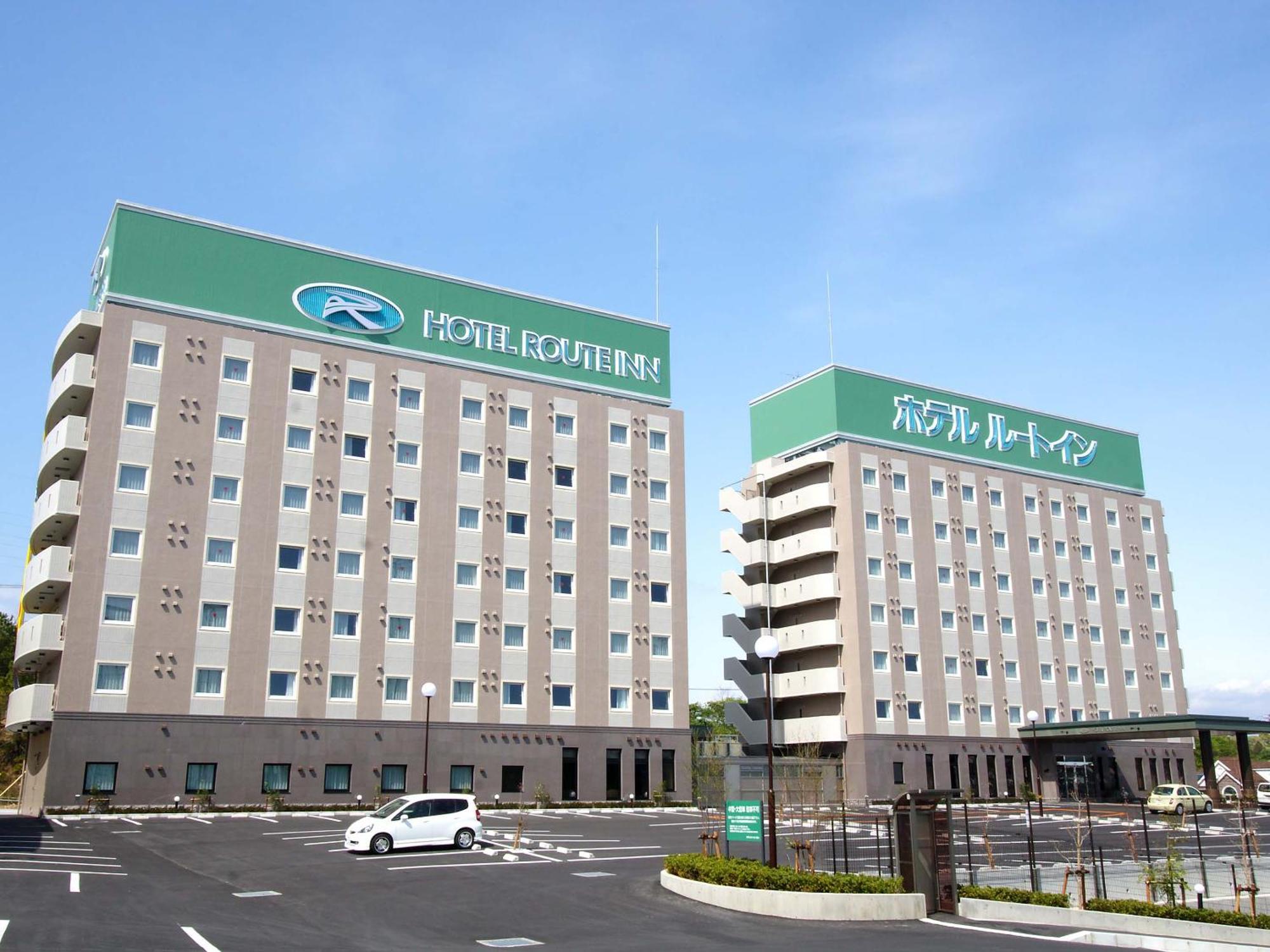 ホテルルートイン磐田インター ホテル 磐田市