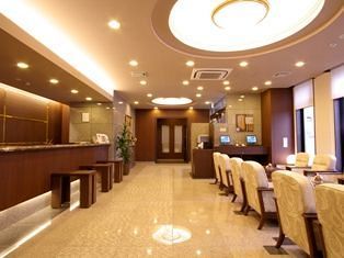 ホテルルートイン磐田インター 3* 磐田市
