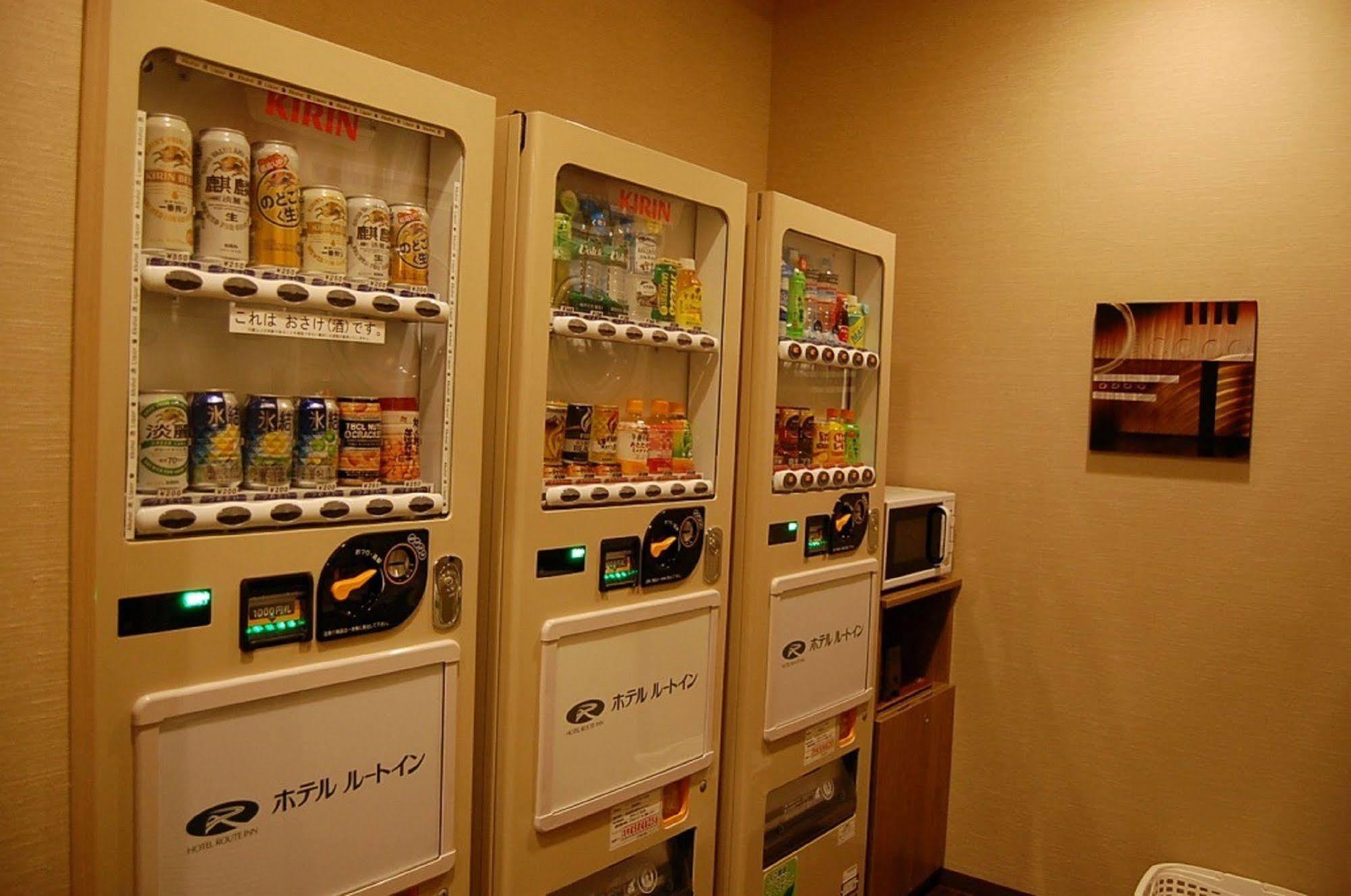 ホテル ホテルルートイン磐田インター 3*